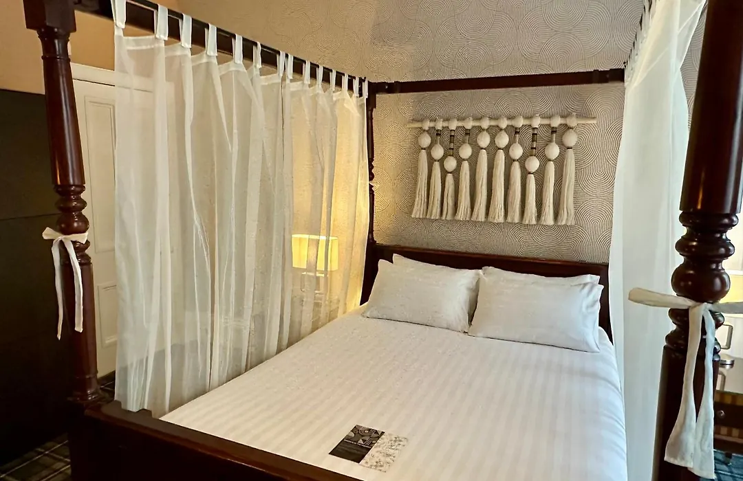 The Valentine - Townhouse Hotel - Adults Only-1