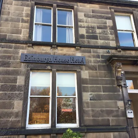 Edinburgh House Hotel-3
