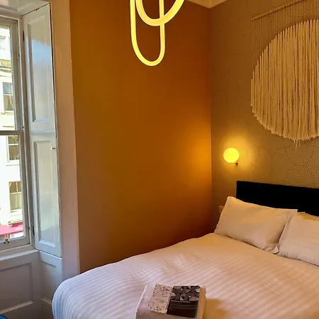 The Valentine - Townhouse Hotel - Adults Only-3