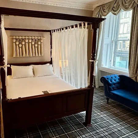 The Valentine - Townhouse Hotel - Adults Only-2