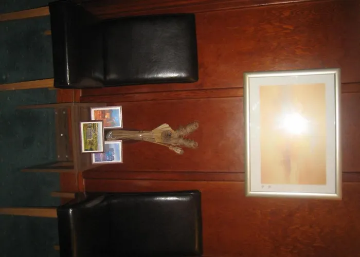 Pension Guide Murrayfield Park Guest House