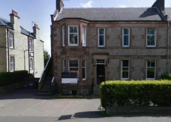 Pension Guide Murrayfield Park Guest House