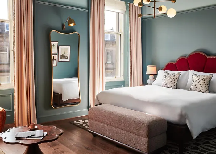 The Hoxton, Edinburgh