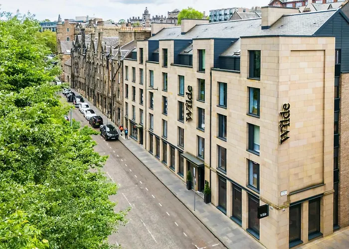 Wilde s Grassmarket
