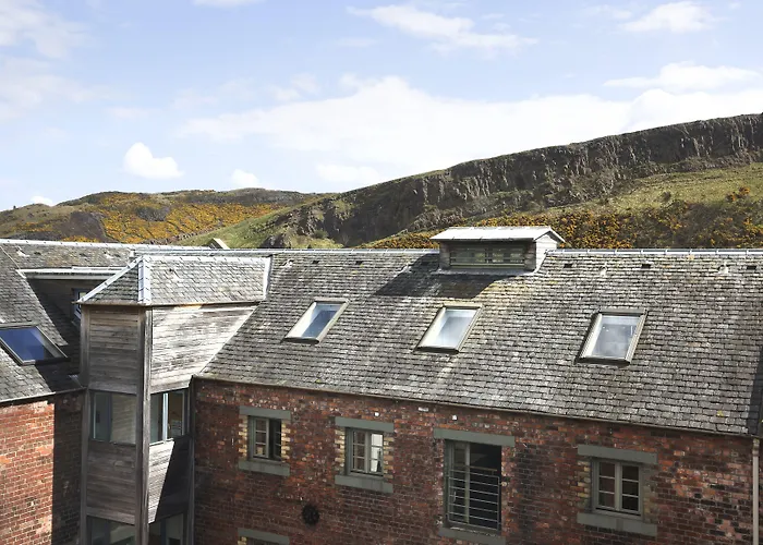 The Brewers Rooms Contemporary Aparthotel