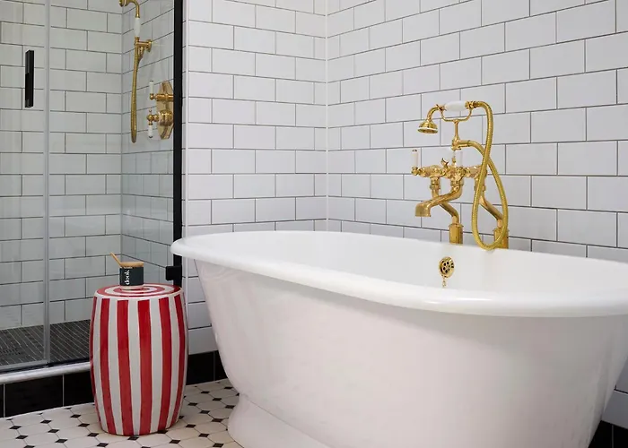 The Hoxton, Edinburgh