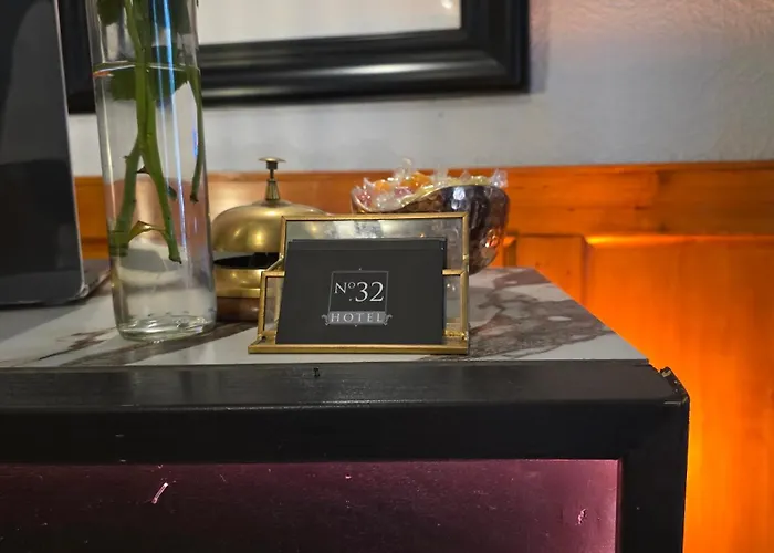 No.32 Hotel