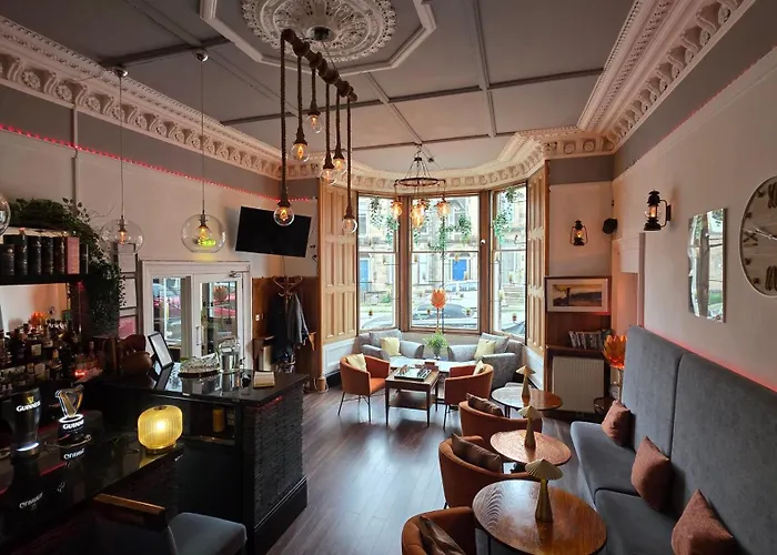 No.32 Hotel