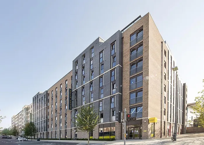 Arran House - Campus Accommodation